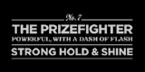 The Prizefighter