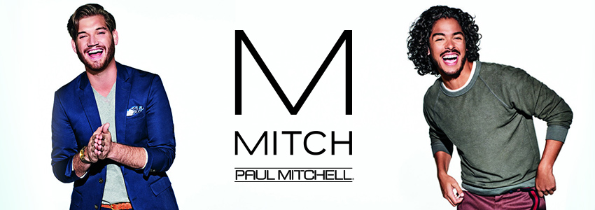 PAUL MITCHELL ポールミッチェル