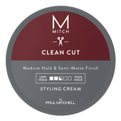 MITCH CLEAN CUT