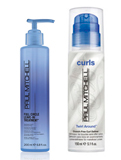 Curl